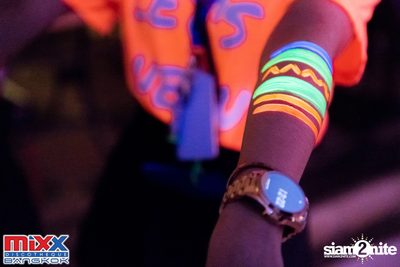 Neon BeatZ Party at MIXX Bangkok — photo 38