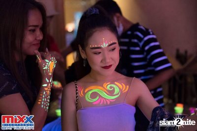 Neon BeatZ Party at MIXX Bangkok — photo 43