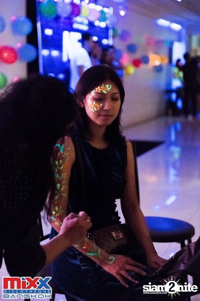 Neon BeatZ Party at MIXX Bangkok — photo 45