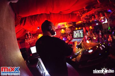Neon BeatZ Party at MIXX Bangkok — photo 60