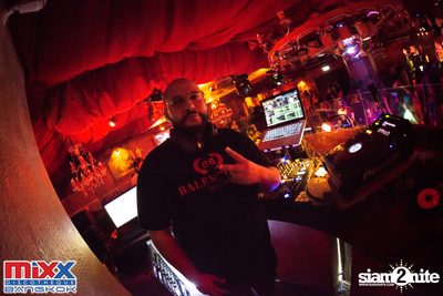 Neon BeatZ Party at MIXX Bangkok — photo 62