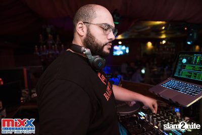 Neon BeatZ Party at MIXX Bangkok — photo 75