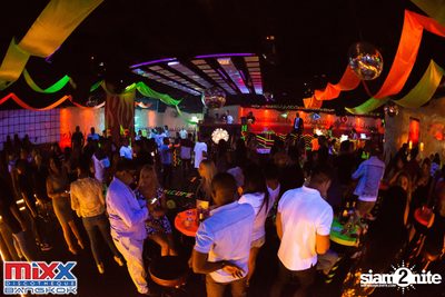 Neon BeatZ Party at MIXX Bangkok — photo 85
