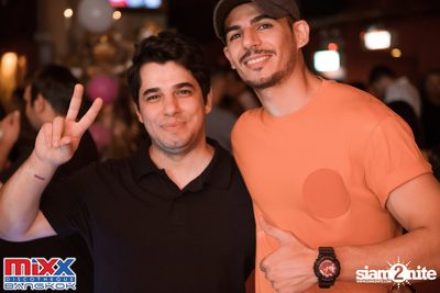 Neon BeatZ Party at MIXX Bangkok — photo 90