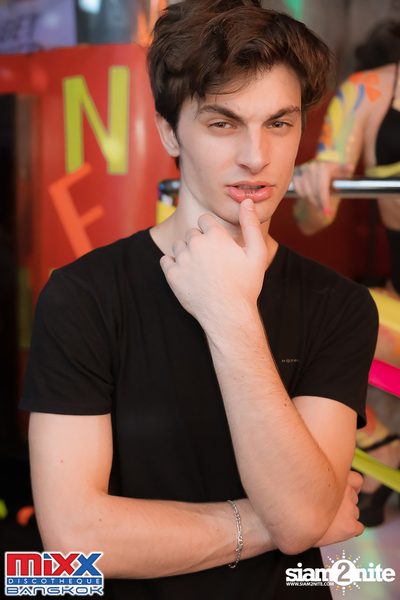 Neon BeatZ Party at MIXX Bangkok — photo 96