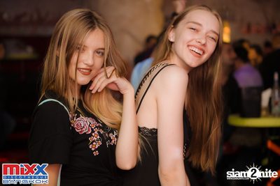 Neon BeatZ Party at MIXX Bangkok — photo 104