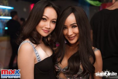 Neon BeatZ Party at MIXX Bangkok — photo 114