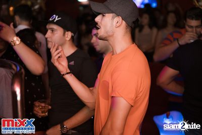 Neon BeatZ Party at MIXX Bangkok — photo 124