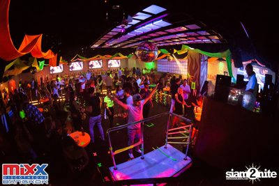 Neon BeatZ Party at MIXX Bangkok — photo 131