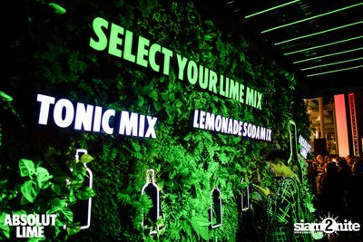 Elle Fashion Week 2018 After Party w/ XT Extend Your Style by Sansiri  — photo 3