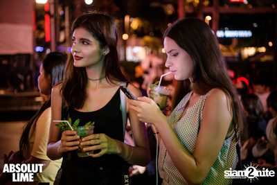 Elle Fashion Week 2018 After Party w/ XT Extend Your Style by Sansiri  — photo 5