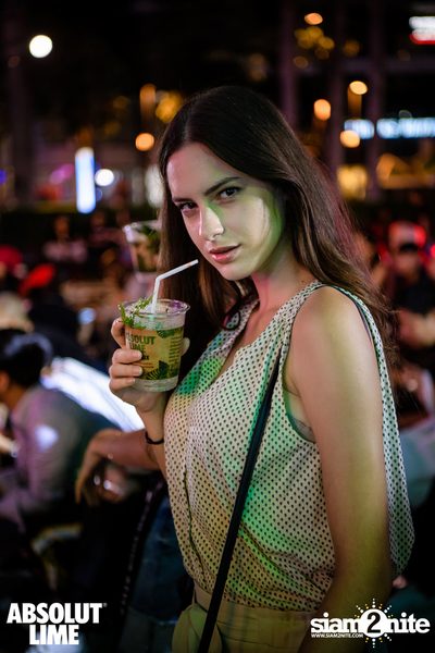 Elle Fashion Week 2018 After Party w/ XT Extend Your Style by Sansiri  — photo 6