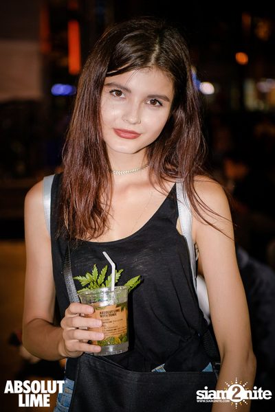 Elle Fashion Week 2018 After Party w/ XT Extend Your Style by Sansiri  — photo 7