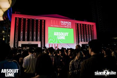 Elle Fashion Week 2018 After Party w/ XT Extend Your Style by Sansiri  — photo 9