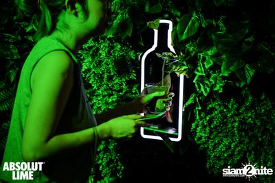 Elle Fashion Week 2018 After Party w/ XT Extend Your Style by Sansiri  — photo 10