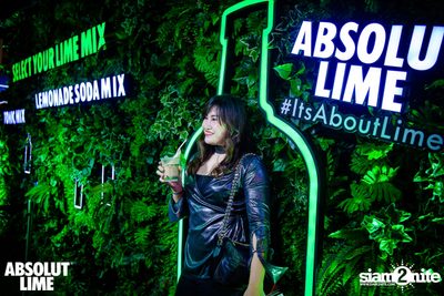 Elle Fashion Week 2018 After Party w/ XT Extend Your Style by Sansiri  — photo 12