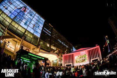 Elle Fashion Week 2018 After Party w/ XT Extend Your Style by Sansiri  — photo 14