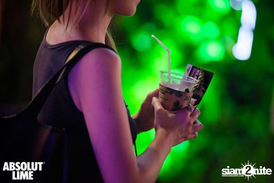 Elle Fashion Week 2018 After Party w/ XT Extend Your Style by Sansiri  — photo 17