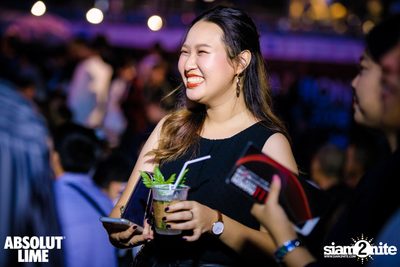 Elle Fashion Week 2018 After Party w/ XT Extend Your Style by Sansiri  — photo 19