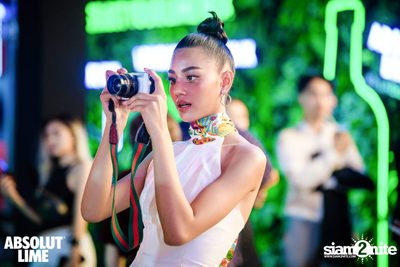 Elle Fashion Week 2018 After Party w/ XT Extend Your Style by Sansiri  — photo 28