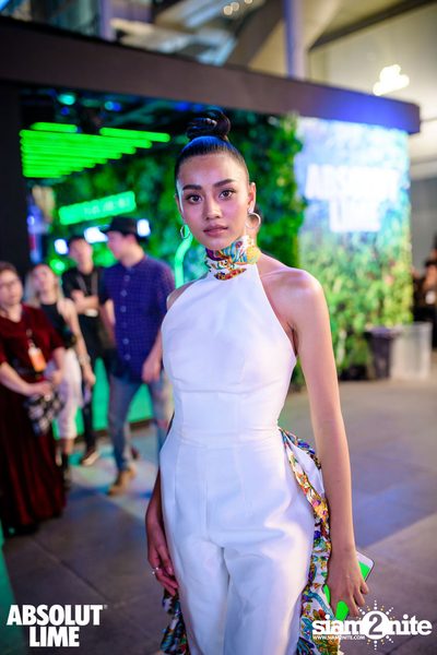 Elle Fashion Week 2018 After Party w/ XT Extend Your Style by Sansiri  — photo 31