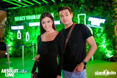 Elle Fashion Week 2018 After Party w/ XT Extend Your Style by Sansiri  — photo 32