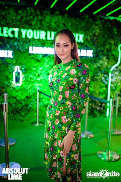 Elle Fashion Week 2018 After Party w/ XT Extend Your Style by Sansiri  — photo 33