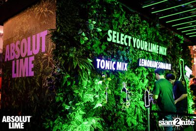 Elle Fashion Week 2018 After Party w/ XT Extend Your Style by Sansiri  — photo 35