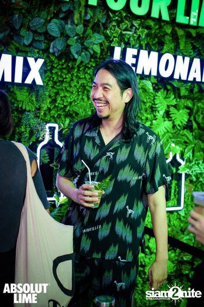 Elle Fashion Week 2018 After Party w/ XT Extend Your Style by Sansiri  — photo 39