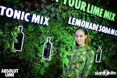 Elle Fashion Week 2018 After Party w/ XT Extend Your Style by Sansiri  — photo 40