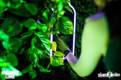 Elle Fashion Week 2018 After Party w/ XT Extend Your Style by Sansiri  — photo 41
