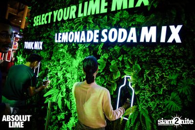 Elle Fashion Week 2018 After Party w/ XT Extend Your Style by Sansiri  — photo 43