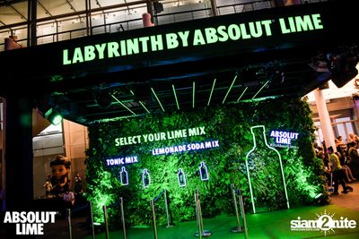 Elle Fashion Week 2018 After Party w/ XT Extend Your Style by Sansiri  — photo 44