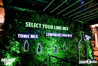 Elle Fashion Week 2018 After Party w/ XT Extend Your Style by Sansiri  — photo 45