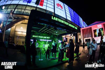 Elle Fashion Week 2018 After Party w/ XT Extend Your Style by Sansiri  — photo 48
