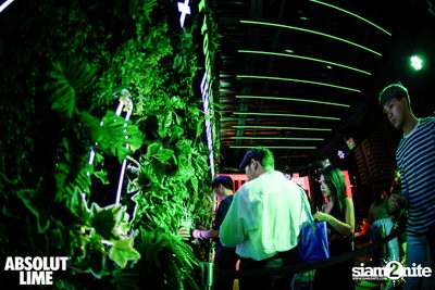 Elle Fashion Week 2018 After Party w/ XT Extend Your Style by Sansiri  — photo 49