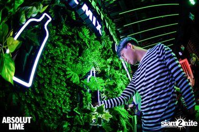 Elle Fashion Week 2018 After Party w/ XT Extend Your Style by Sansiri  — photo 50