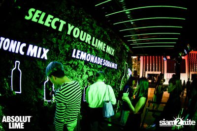 Elle Fashion Week 2018 After Party w/ XT Extend Your Style by Sansiri  — photo 51