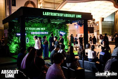 Elle Fashion Week 2018 After Party w/ XT Extend Your Style by Sansiri  — photo 53