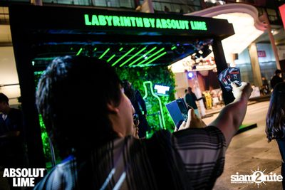 Elle Fashion Week 2018 After Party w/ XT Extend Your Style by Sansiri  — photo 54