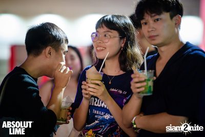 Elle Fashion Week 2018 After Party w/ XT Extend Your Style by Sansiri  — photo 56