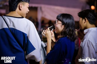 Elle Fashion Week 2018 After Party w/ XT Extend Your Style by Sansiri  — photo 59