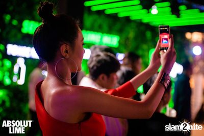 Elle Fashion Week 2018 After Party w/ XT Extend Your Style by Sansiri  — photo 60