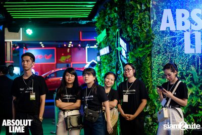 Elle Fashion Week 2018 After Party w/ XT Extend Your Style by Sansiri  — photo 61