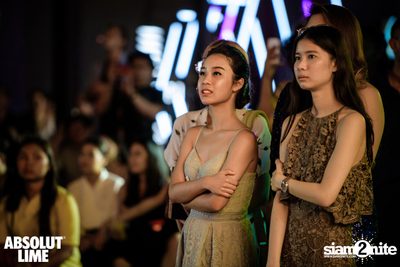 Elle Fashion Week 2018 After Party w/ XT Extend Your Style by Sansiri  — photo 62
