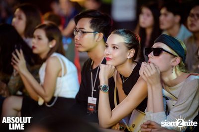 Elle Fashion Week 2018 After Party w/ XT Extend Your Style by Sansiri  — photo 63