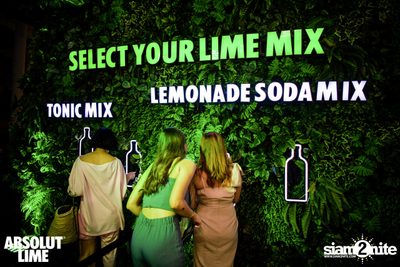 Elle Fashion Week 2018 After Party w/ XT Extend Your Style by Sansiri  — photo 66
