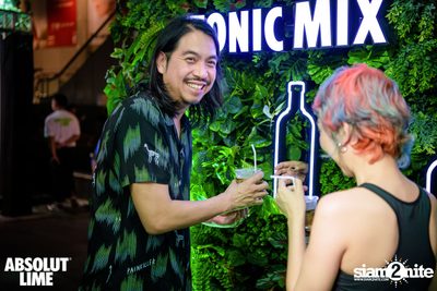 Elle Fashion Week 2018 After Party w/ XT Extend Your Style by Sansiri  — photo 68