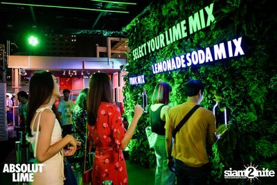 Elle Fashion Week 2018 After Party w/ XT Extend Your Style by Sansiri  — photo 70