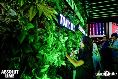Elle Fashion Week 2018 After Party w/ XT Extend Your Style by Sansiri  — photo 71